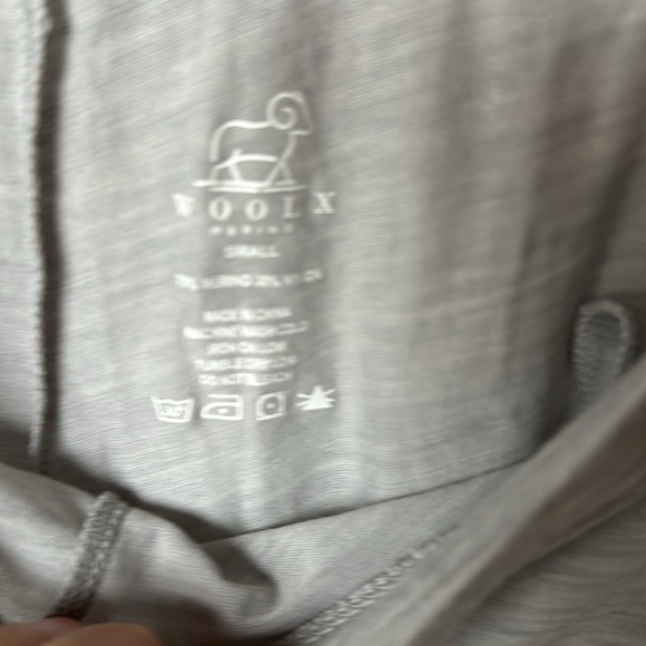 WoolX pajamas - Picture 5 of 8